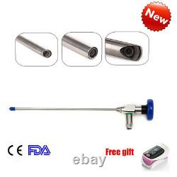 0° Portable Use 4MM Medical Endoscope ø4x175mm Sinuscope Endoscopy Equipment 4MM