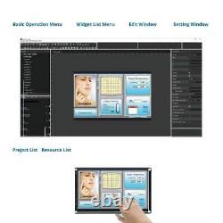 10.1 HMI Smart Home TFT LCD Panel In The Medical&Health Equipment