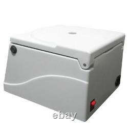 100W TG16-W Tabletop LED Electric High-speed Centrifuge Medical Lab Equipment