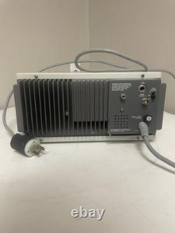 101T Ivy biomedical systems monitor
