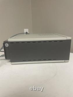 101T Ivy biomedical systems monitor