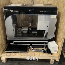 10x Genomics Chromium Connect Laboratory Instrument for Biological & Medical Lab