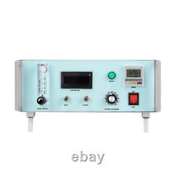 110V Ozone Generator Ozone Maker Medical Lab Ozone Therapy Machine Equipment