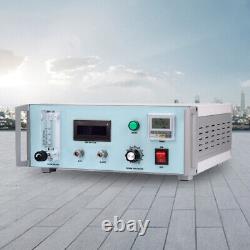 110mg Lab Ozone Generator Sterilizer Machine Healthcare Ozone Therapy Equipment