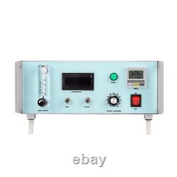 110mg Lab Ozone Generator Sterilizer Machine Healthcare Ozone Therapy Equipment