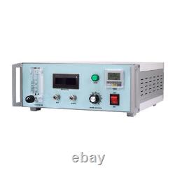 110mg Lab Ozone Generator Sterilizer Machine Healthcare Ozone Therapy Equipment