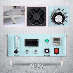 110mg Medical Grade Ozone Generator Ozone Therapy Machine Healthcare Equipment