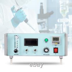 110mg Medical Grade Ozone Generator Ozone Therapy Machine Healthcare Equipment