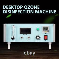 110mg Medical Grade Ozone Generator Ozone Therapy Machine Healthcare Equipment