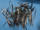 130X Medical Instruments Micro Scissors-Iris Needle Holders Forceps Tweezers