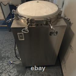 150L Vertical Pressure Steam Autoclave Sterilizer model LS-150LD 150L Vertical Pressure Steam Autoclave Sterilizer model LS-150LD