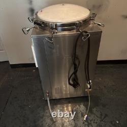 150L Vertical Pressure Steam Autoclave Sterilizer model LS-150LD 150L Vertical Pressure Steam Autoclave Sterilizer model LS-150LD