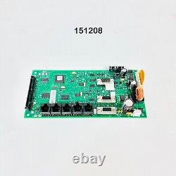 151208 Logic Power Control Board Assembly