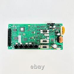 151208 Logic Power Control Board Assembly