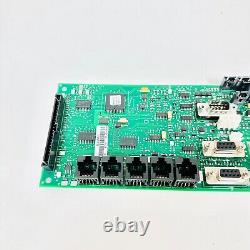 151208 Logic Power Control Board Assembly