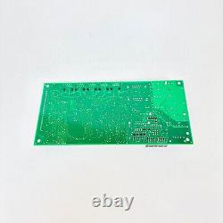 151208 Logic Power Control Board Assembly