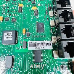 151208 Logic Power Control Board Assembly