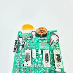 151208 Logic Power Control Board Assembly