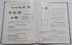 1950s Dentistry Medical Instruments Devices Apparatus Equipment Catalog book 6