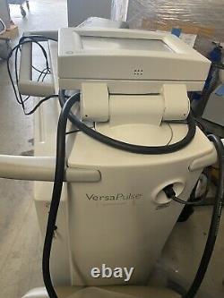 1997 Coherent Versapulse Urological Laser Medical Equipment
