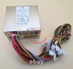 1PC 350W HG2-6350P 100-240V For Zippy Tower Medical Equipment Power Supply Used