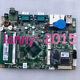 1PC USED Advantech PCM-8212 REV. A1 Industrial Medical Equipment Motherboard #CZ