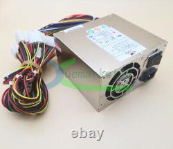 1PC Used 350W HG2-6350P 100-240V For Zippy Tower Medical Equipment Power Supply