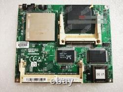 1PC Used Advantech SOM-4450F Motherboard Medical Equipment #A6-3