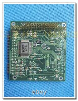 1PC Used COPYRIGHT SBS SF95A-0003 pc104 medical equipment board