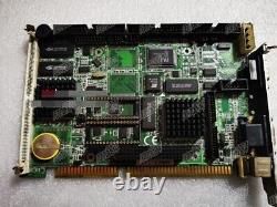 1PC Used DYI-1386V Function Technology Medical Equipment Motherboard