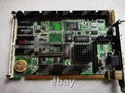 1PC Used DYI-1386V Function Technology Medical Equipment Motherboard #A6-3