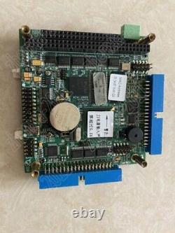 1PC Used EPC-8000I-L V1.13 8000I-L Medical Equipment 104 Motherboard