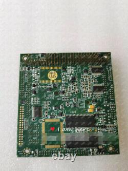 1PC Used ICOP VSX-6151-V2 PC104+VGA Medical Equipment Motherboard