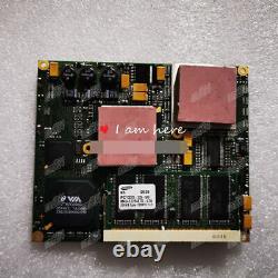1PC Used Kontron 18006-0000-80-1 Medical Equipment Core Motherboard #A6-3