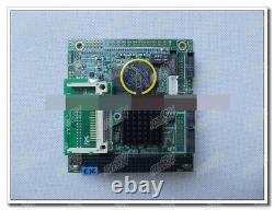 1PC Used Medical equipment motherboard PO120 pc104 P0120 VER 3.0