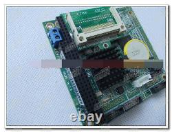 1PC Used Medical equipment motherboard PO120 pc104 P0120 VER 3.0