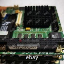 1PC Used PCC-3428VD1 BSKY IPC motherboard medical equipment PC104