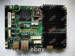 1PC Used SBS ECX1200-600 Medical Equipment Motherboard BIOS S22D. BIN