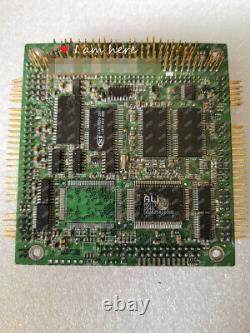 1PC Used SX340-F ST104 Medical Equipment Motherboard