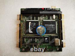 1PC Used SX340-F ST104 Medical Equipment Motherboard #A6-3