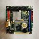 1PC Used VDX-6353D Medical Equipment Motherboard ICOP PC/104