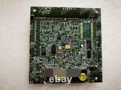 1PC Used VDX-6357D Medical Equipment Motherboard ICOP PC/104