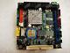1PC Used VDX-6357D Medical Equipment Motherboard ICOP PC/104 #A6-3