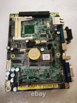 1PC Used WY0-9B01820162 Medical Equipment Motherboard #A6-3