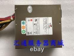 1PC Used Xinju PSM-5860V 860W Medical Equipment CT Power Supply #A6-3