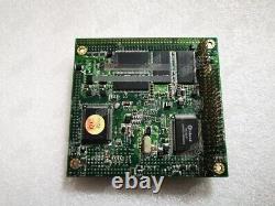 1PC Used Zhaoying CN6072 Alliance 6072 Medical Equipment Motherboard
