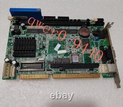 1Pcs USED SBC82400/01 REV. A2 Axiomtek Industrial medical equipment motherboard