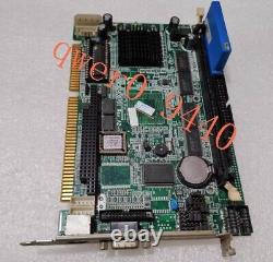 1Pcs USED SBC82400/01 REV. A2 Axiomtek Industrial medical equipment motherboard