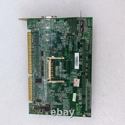 1Pcs USED SBC82400/01 REV. A2 Axiomtek Industrial medical equipment motherboard