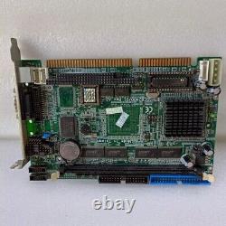 1Pcs USED SBC82400/01 REV. A2 Axiomtek Industrial medical equipment motherboard